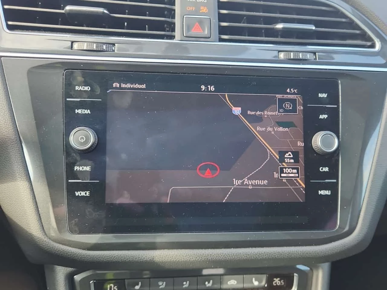 VW Tiguan * COMFORTLINE * CARFAX * �������� * 2 ����� *  | Mobile.bg � ����������� 11