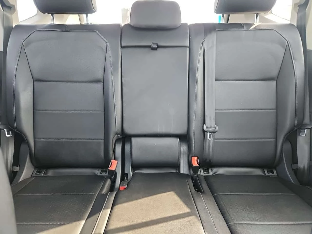 VW Tiguan * COMFORTLINE * CARFAX * �������� * 2 ����� *  | Mobile.bg � ����������� 12