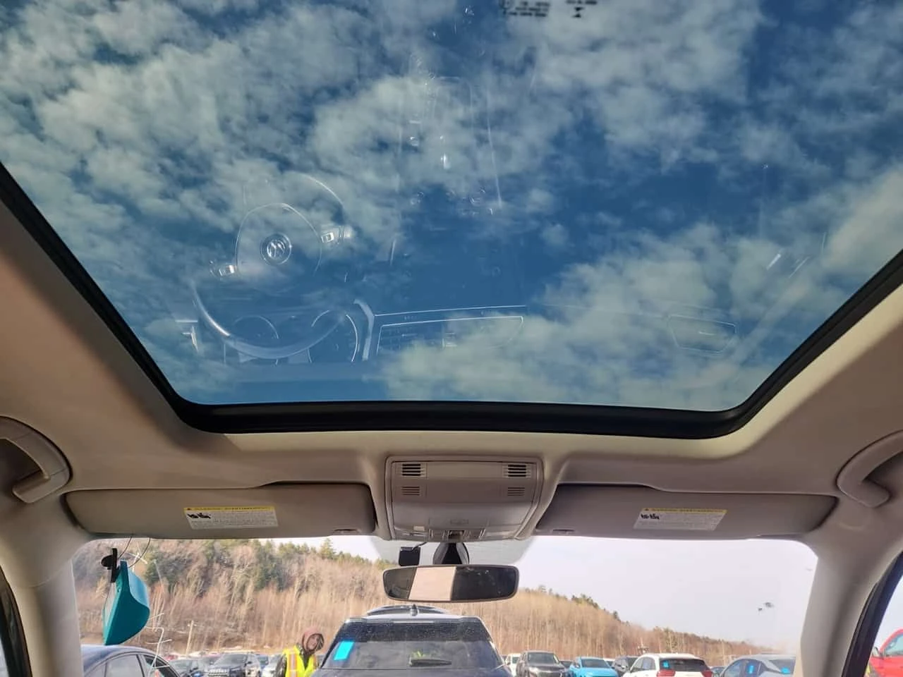 VW Tiguan * COMFORTLINE * CARFAX * �������� * 2 ����� *  | Mobile.bg � ����������� 13