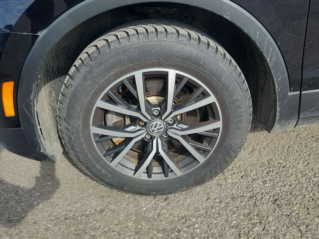 VW Tiguan * COMFORTLINE * CARFAX * �������� * 2 ����� *  | Mobile.bg � ����������� 6