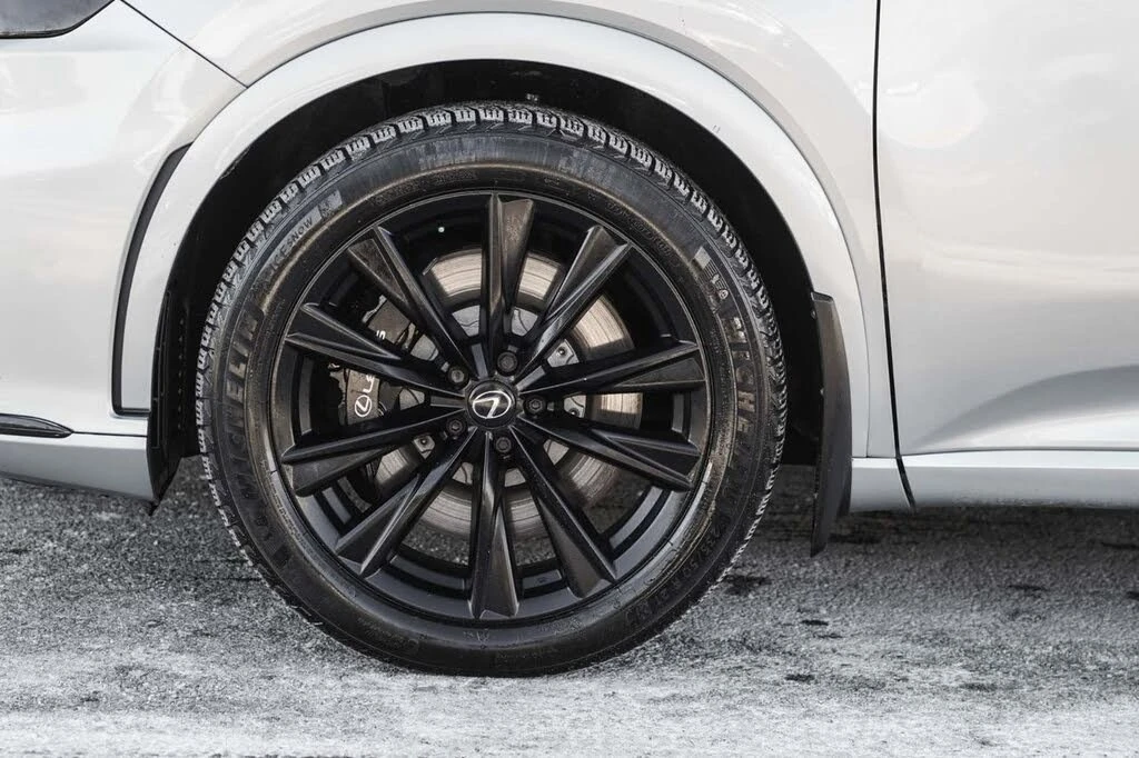 Lexus RX 500h Hybrid* F Sport* Performance* ����������* (���� �� | Mobile.bg � ����������� 7