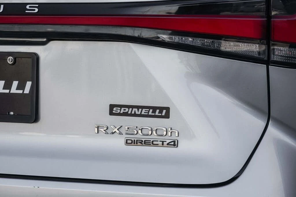 Lexus RX 500h Hybrid* F Sport* Performance* ����������* (���� �� | Mobile.bg � ����������� 8