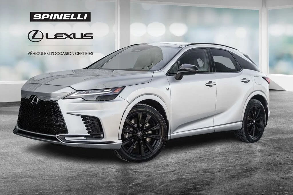 Lexus RX 500h Hybrid* F Sport* Performance* ����������* (���� �� | Mobile.bg � ����������� 1