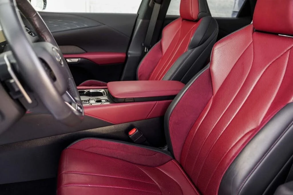 Lexus RX 500h Hybrid* F Sport* Performance* ����������* (���� �� | Mobile.bg � ����������� 10