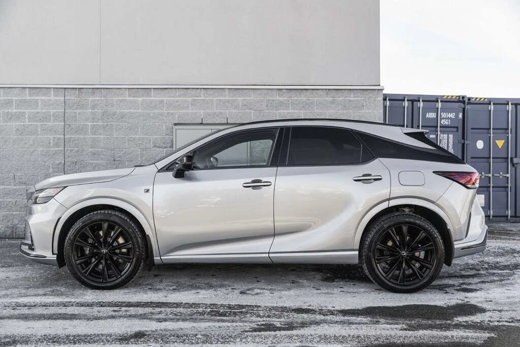 Lexus RX 500h Hybrid* F Sport* Performance* ����������* (���� �� | Mobile.bg � ����������� 3