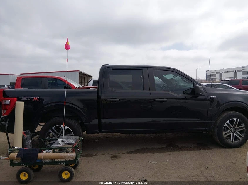 Ford F150 2.7l F-150 Xl, снимка 13 - Автомобили и джипове - 54356373