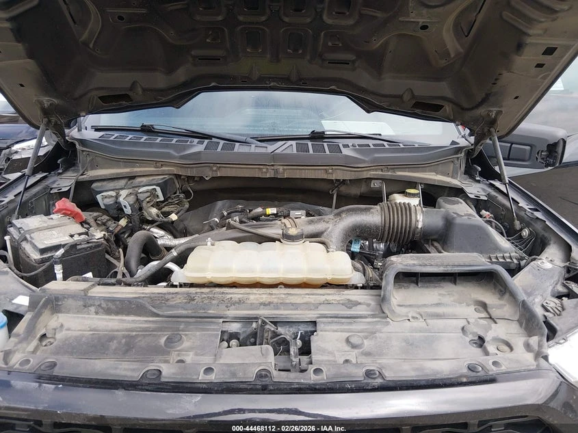 Ford F150 2.7l F-150 Xl, снимка 10 - Автомобили и джипове - 54356373