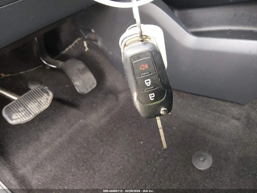 Ford F150 2.7l F-150 Xl, снимка 11 - Автомобили и джипове - 54356373