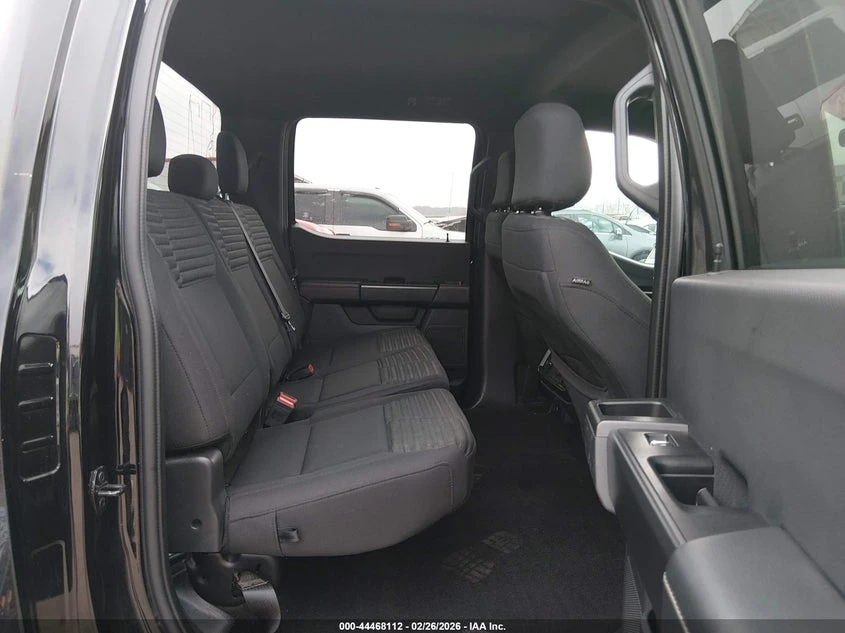 Ford F150 2.7l F-150 Xl, снимка 8 - Автомобили и джипове - 54356373