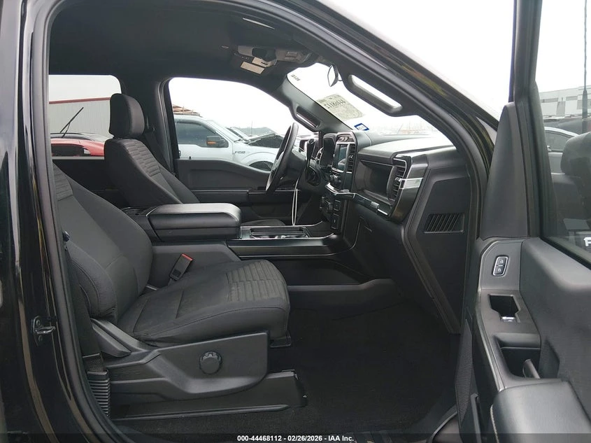 Ford F150 2.7l F-150 Xl, снимка 5 - Автомобили и джипове - 54356373