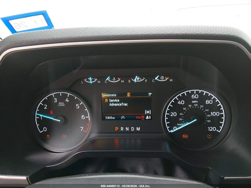 Ford F150 2.7l F-150 Xl, снимка 7 - Автомобили и джипове - 54356373