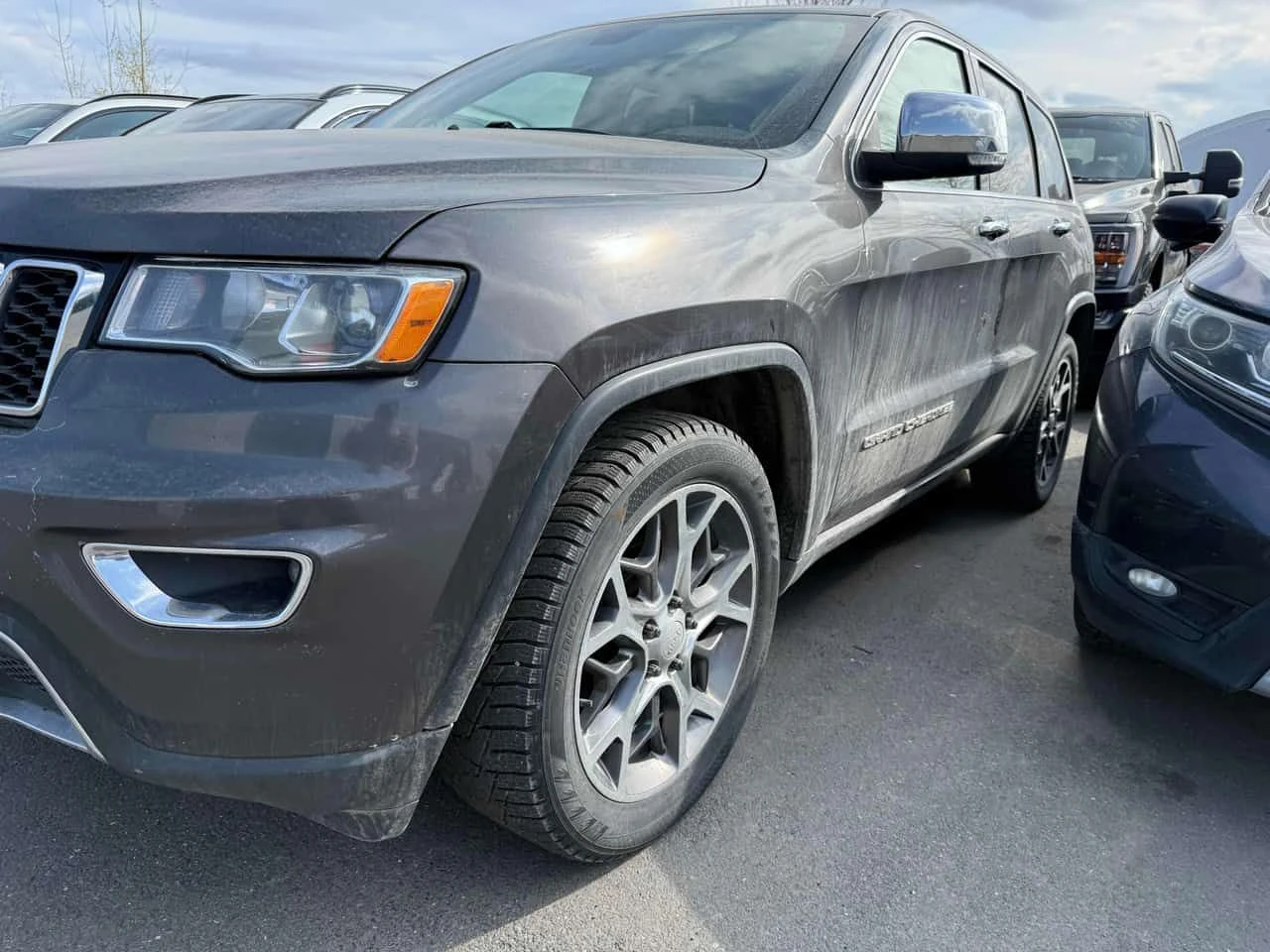 Jeep Grand cherokee  | Limited | PANO | �������� | ��� �����  | Mobile.bg � ����������� 2