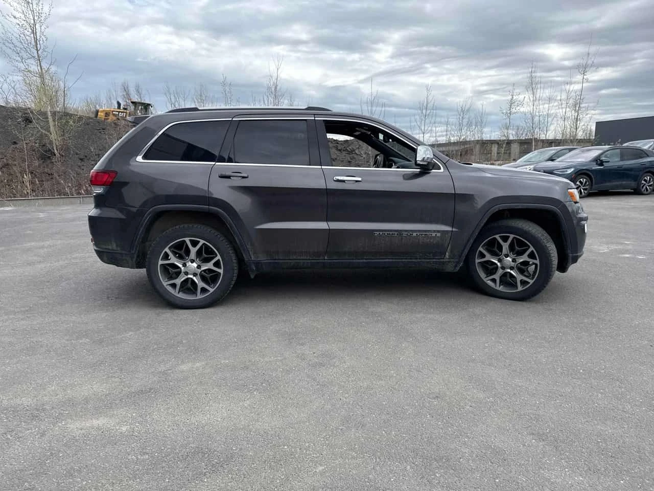 Jeep Grand cherokee  | Limited | PANO | �������� | ��� �����  | Mobile.bg � ����������� 4