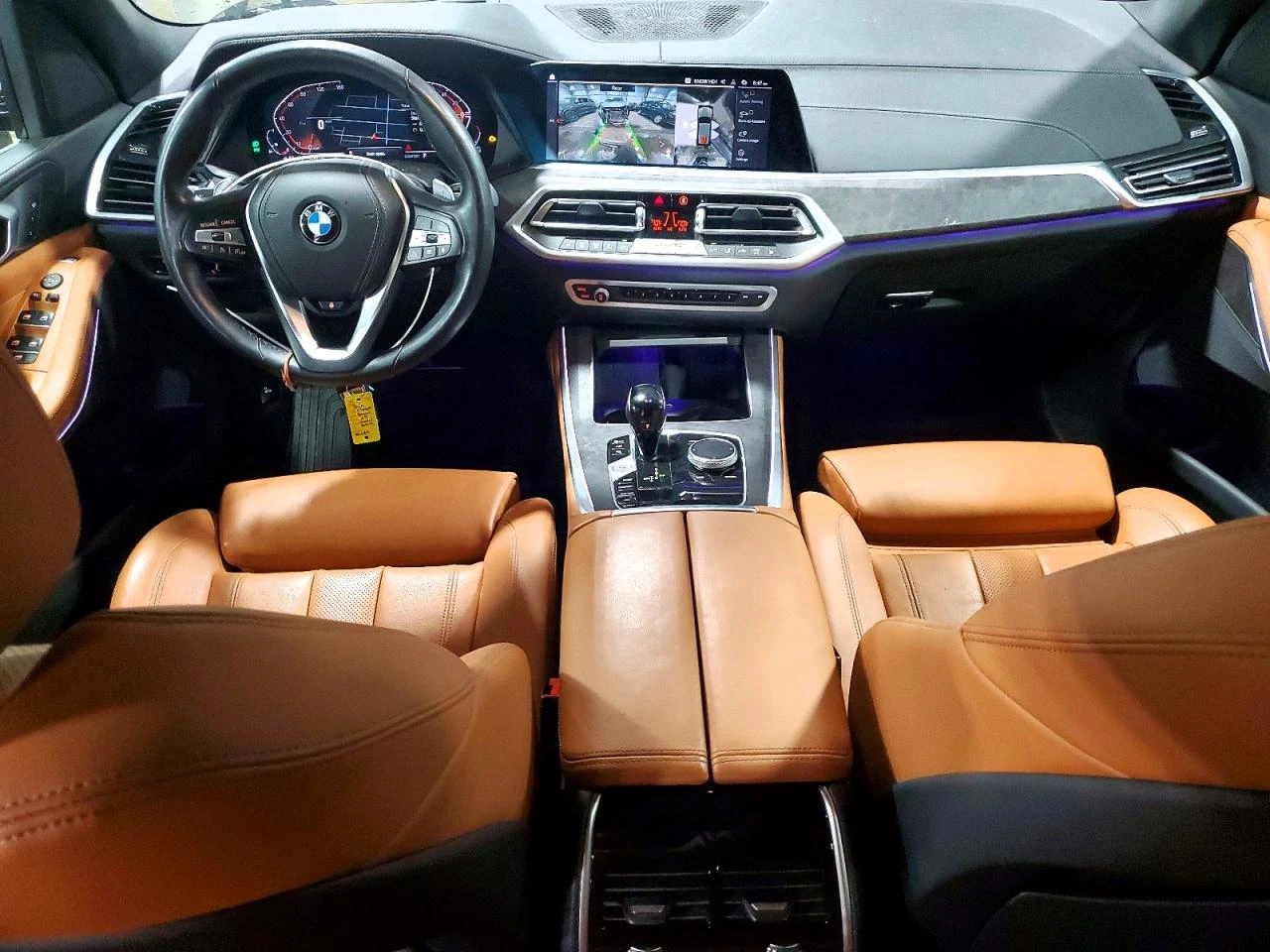 BMW X5 3l xDrive40I | Mobile.bg � ����������� 8