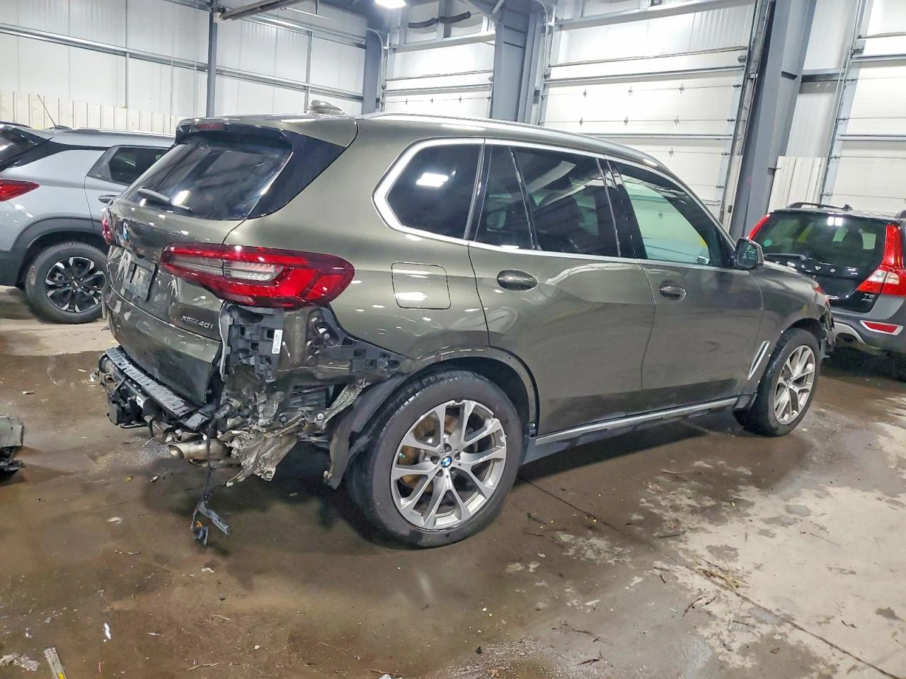 BMW X5 3l xDrive40I | Mobile.bg � ����������� 3