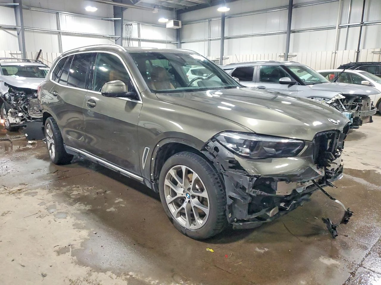 BMW X5 3l xDrive40I | Mobile.bg � ����������� 4