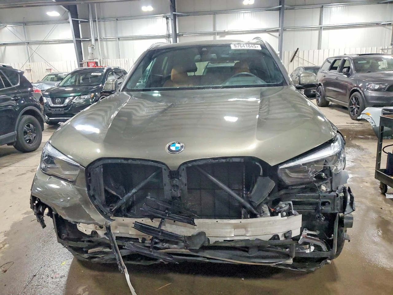 BMW X5 3l xDrive40I | Mobile.bg � ����������� 5