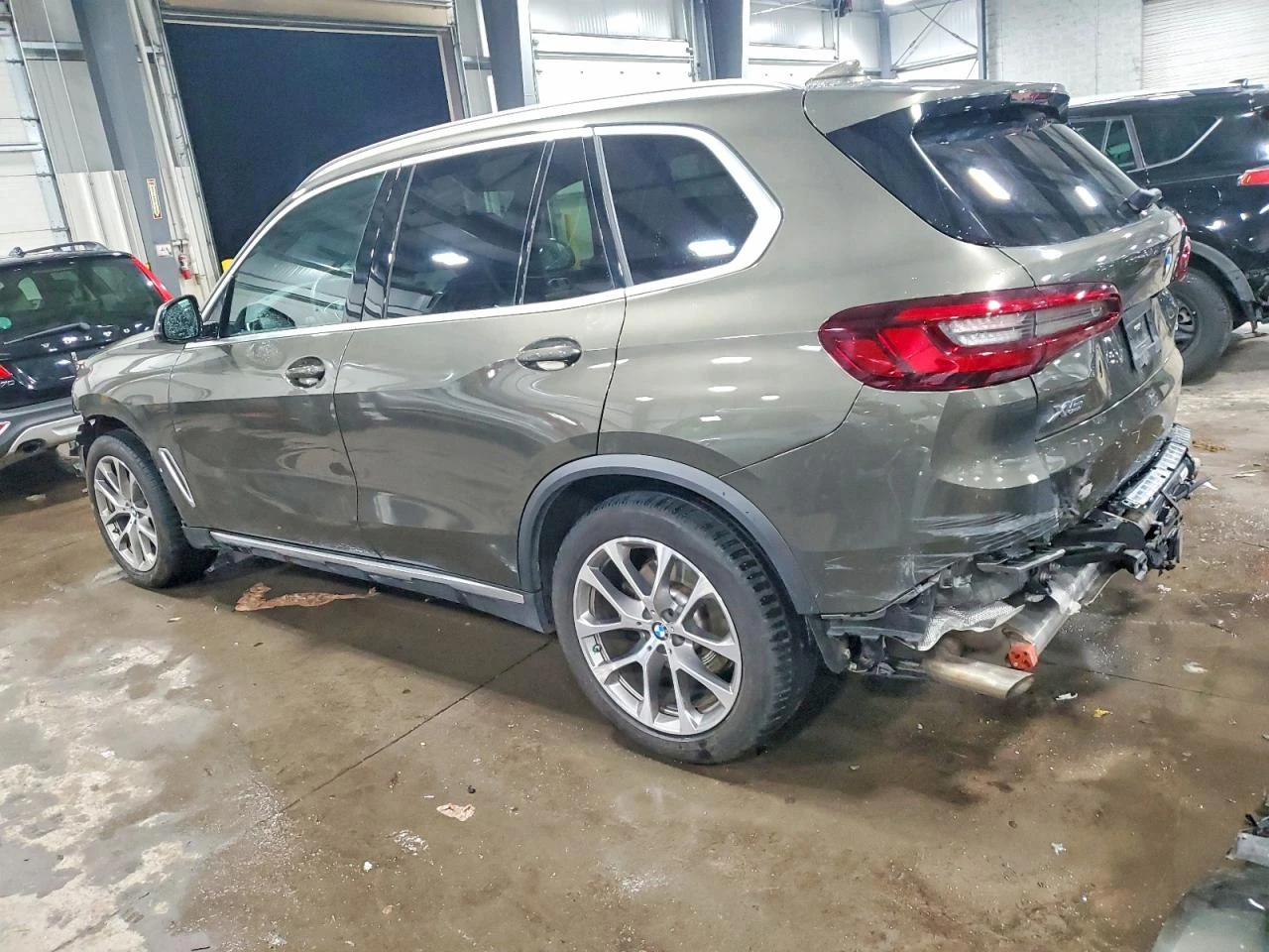 BMW X5 3l xDrive40I | Mobile.bg � ����������� 2
