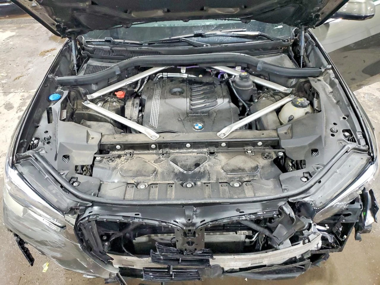 BMW X5 3l xDrive40I | Mobile.bg � ����������� 12