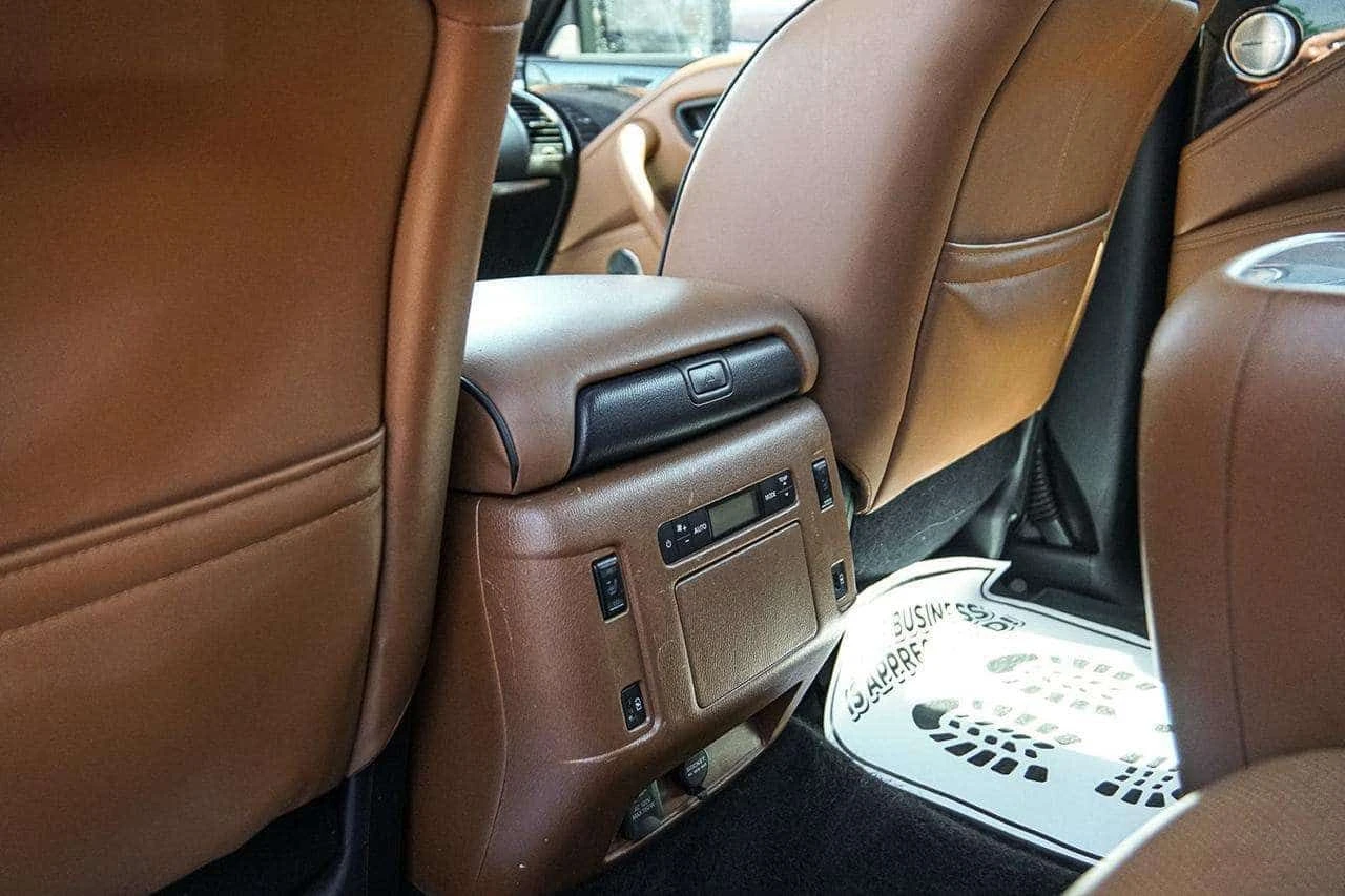 Infiniti QX80 ProACTIVE AWD | 7 PASS| NAVI| 360 CAM| , снимка 13 - Автомобили и джипове - 55118153