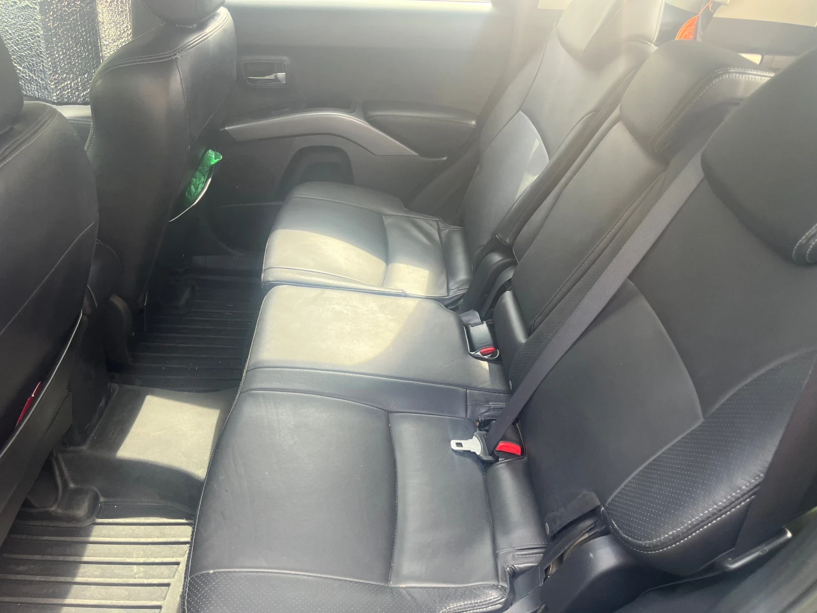 Peugeot 4007, снимка 11 - Автомобили и джипове - 55395683