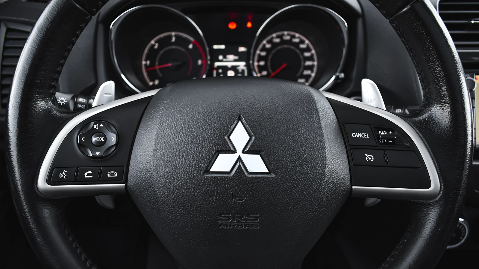 Mitsubishi ASX 2.3 DI-D 4x4 Automatic | Mobile.bg � ����������� 10