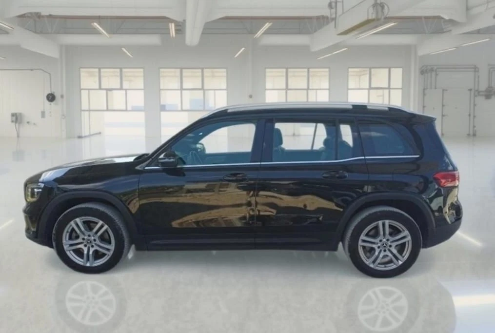 Mercedes-Benz GLB 220 Aut. 4Matic Sport, снимка 6 - Автомобили и джипове - 55594212