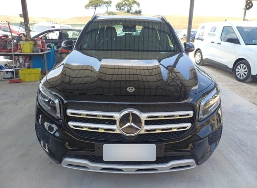 Mercedes-Benz GLB 220 Aut. 4Matic Sport, снимка 2 - Автомобили и джипове - 55594212