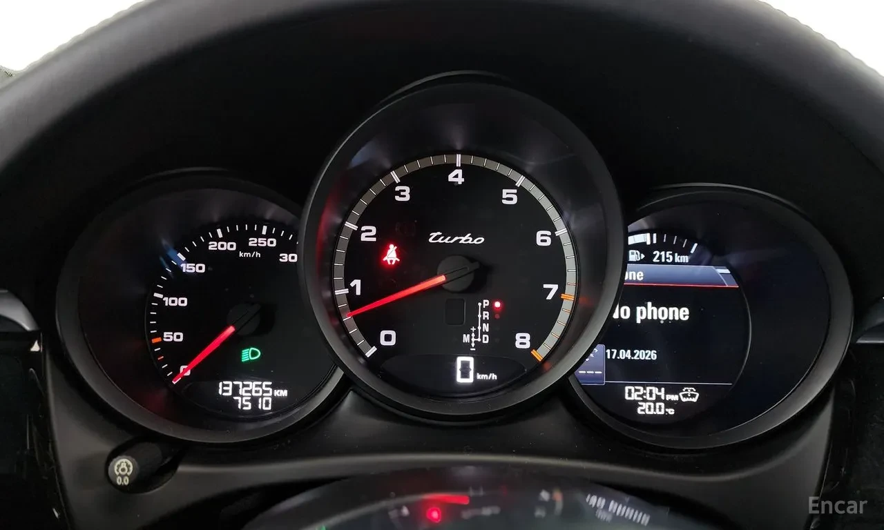 Porsche Macan Върхово изпълнение * Цена до България, снимка 11 - Автомобили и джипове - 55642062