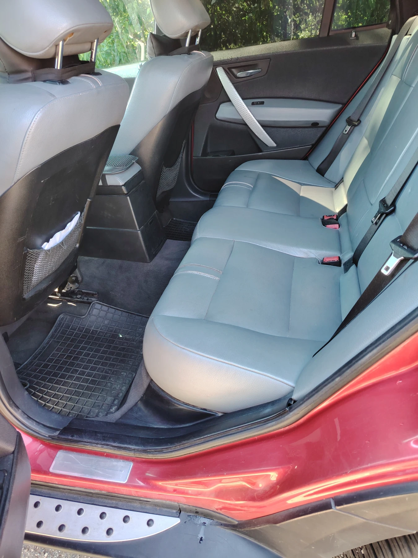 BMW X3, снимка 15 - Автомобили и джипове - 55825867