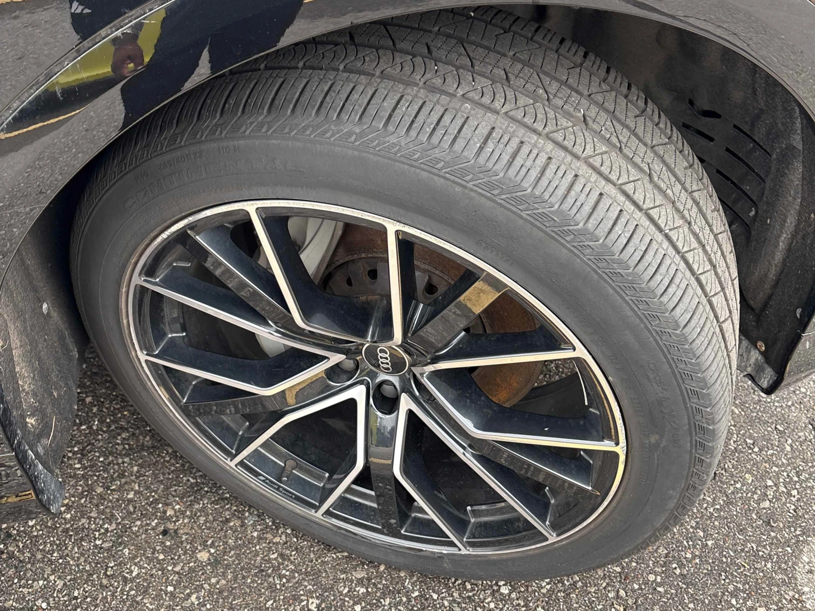 Audi Q8 PROGRESSIV / 360 / DISTRONIC / 2 КЛЮЧА , снимка 6 - Автомобили и джипове - 55989500