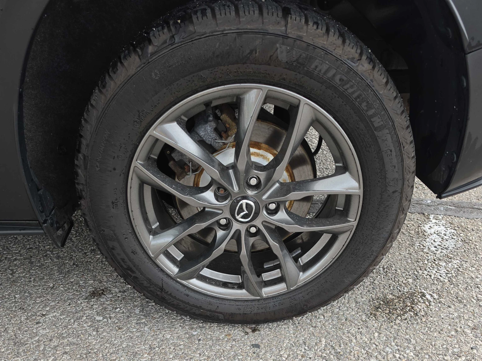Mazda CX-30 GT * CARFAX * ���������� ��� ������������ ������ * | Mobile.bg � ����������� 7