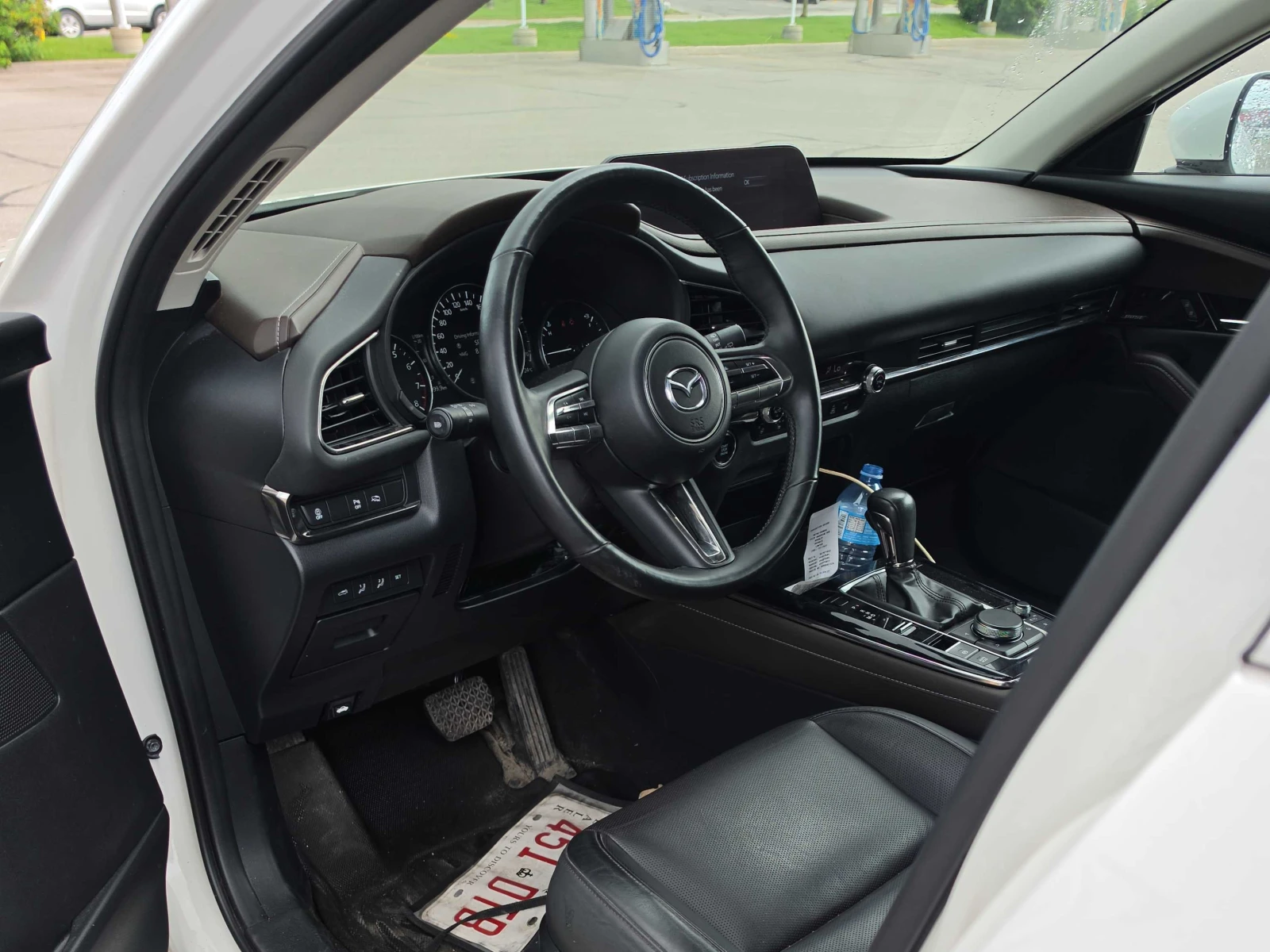 Mazda CX-30 GT * CARFAX * ���������� ��� ������������ ������ * | Mobile.bg � ����������� 5