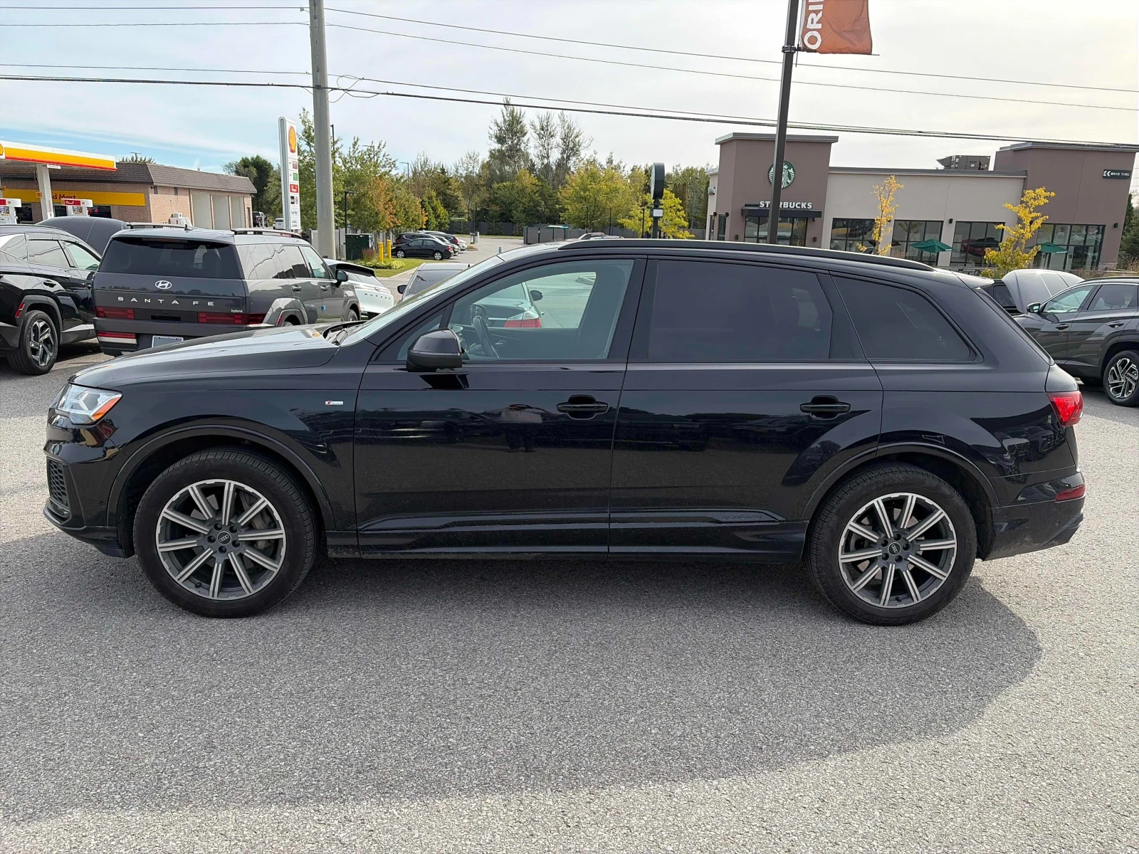 Audi Q7 QUATRO * PROGRESSIV * CARFAX * NAV | Mobile.bg � ����������� 3