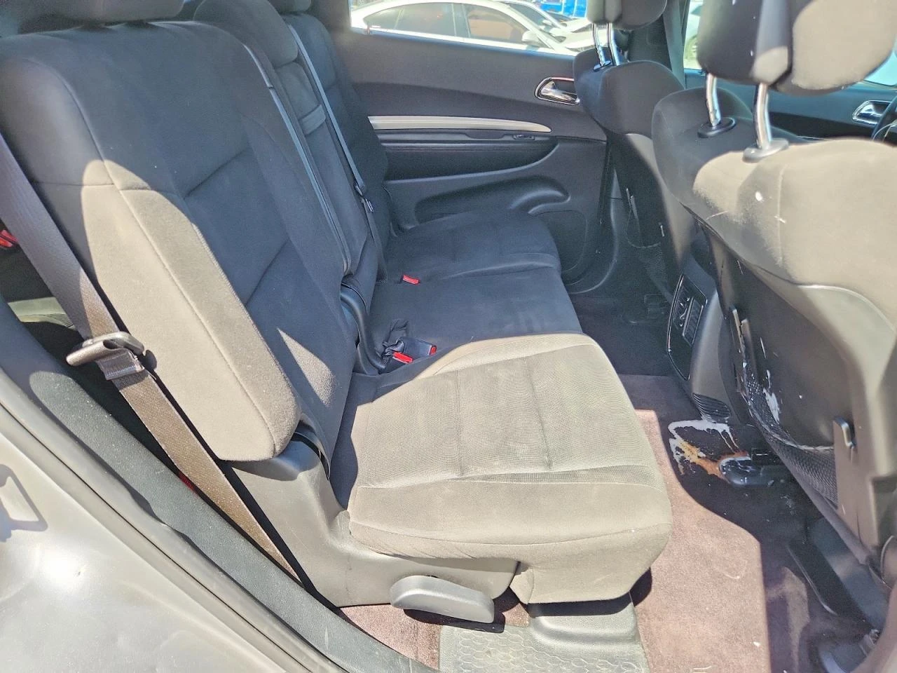 Dodge Durango 3.6l Sxt, снимка 10 - Автомобили и джипове - 56475735
