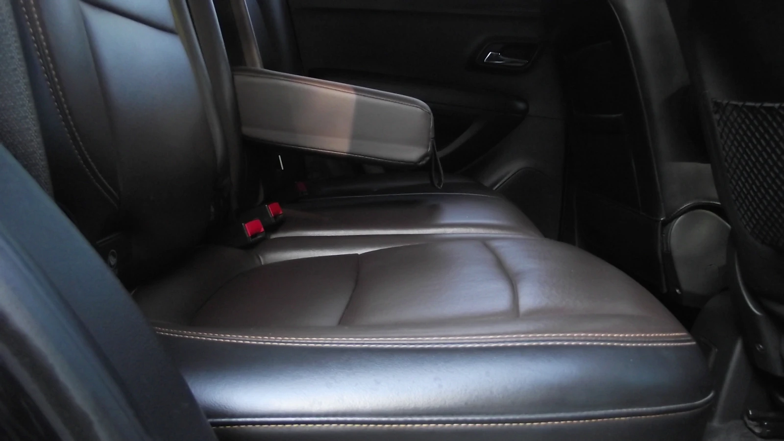 Chevrolet Trax 1.7.d.131.k.c.BLACK EDITION.4x4. | Mobile.bg � ����������� 16