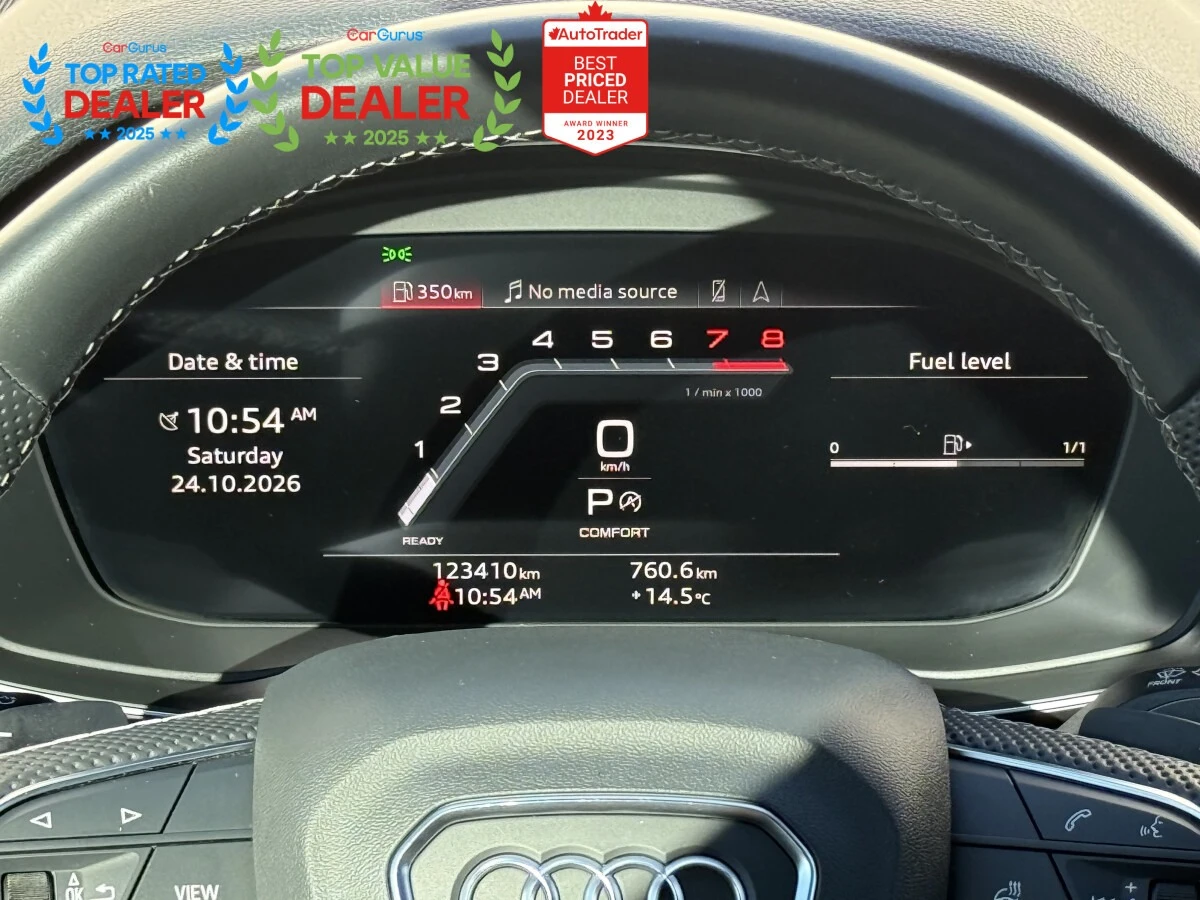 Audi Q5 QUATTRO S-LINE, снимка 11 - Автомобили и джипове - 56713699
