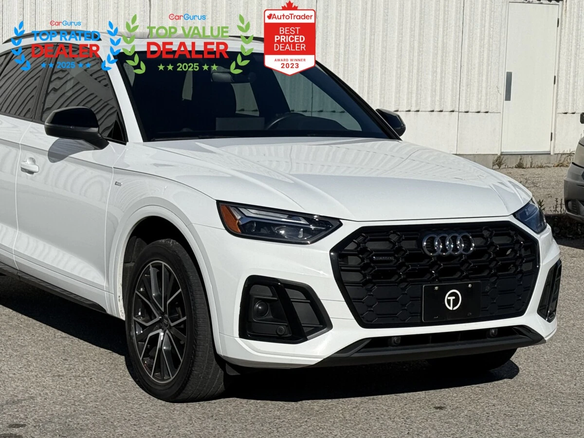 Audi Q5 QUATTRO S-LINE, снимка 3 - Автомобили и джипове - 56713699