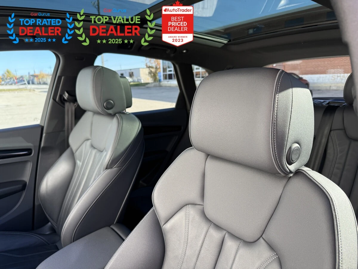 Audi Q5 QUATTRO S-LINE, снимка 14 - Автомобили и джипове - 56713699