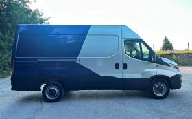 Iveco Daily 35-150* КЛИМА* 6ск* CР.БАЗА, снимка 4