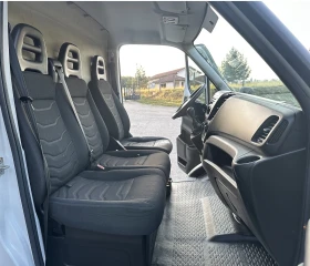 Iveco Daily 35-150* КЛИМА* 6ск* CР.БАЗА, снимка 9