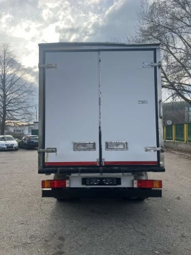 Mercedes-Benz Sprinter 2.9td-КЛИМАТИК ХЛАДИЛНИК, снимка 8