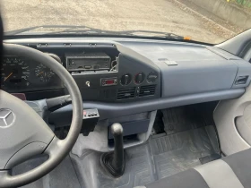 Mercedes-Benz Sprinter 2.9td-КЛИМАТИК ХЛАДИЛНИК, снимка 13