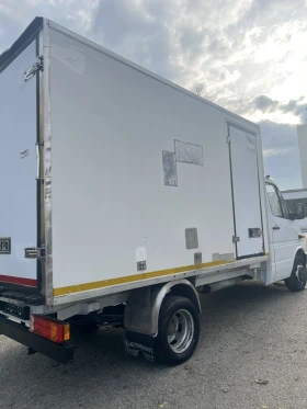 Mercedes-Benz Sprinter 2.9td-КЛИМАТИК ХЛАДИЛНИК, снимка 6