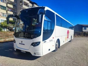  Scania Omniexpress