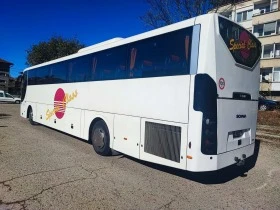 Обява за продажба на Scania Omniexpress HD ~79 198 EUR - изображение 3