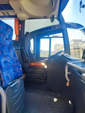 Обява за продажба на Scania Omniexpress HD ~79 198 EUR - изображение 9