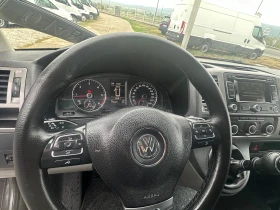 VW Transporter 2.0TDI MAXI | Mobile.bg    11