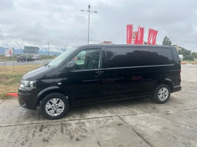 VW Transporter 2.0TDI MAXI, снимка 2