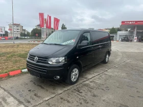 VW Transporter 2.0TDI MAXI - изображение 1